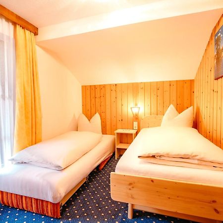Gaestehaus Waldruh Brandberg Chambre photo