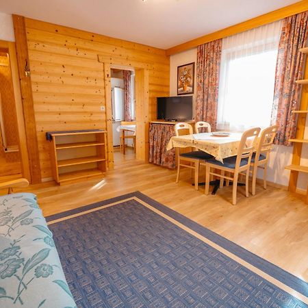 Gaestehaus Waldruh Brandberg Chambre photo