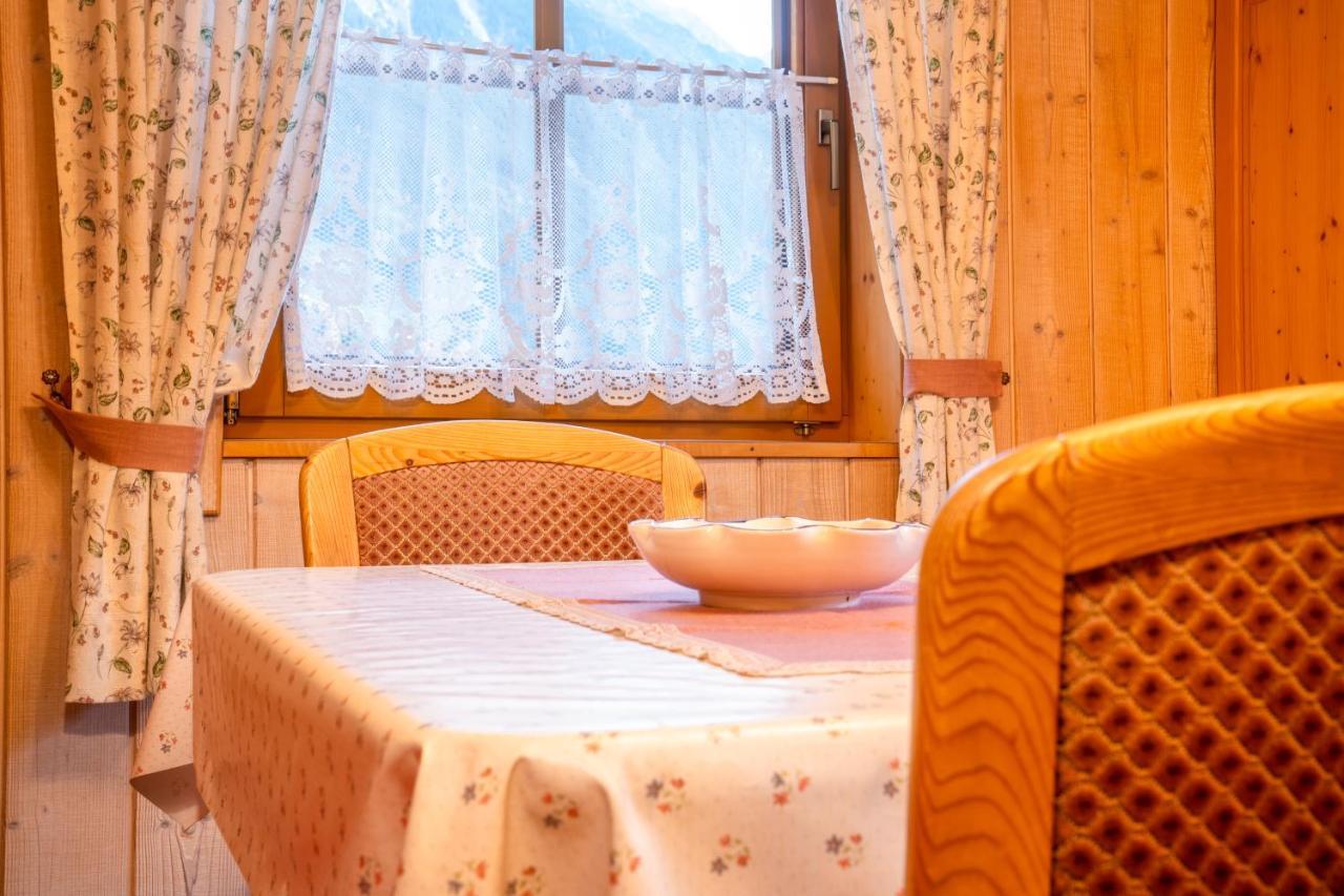 Gaestehaus Waldruh Brandberg Extérieur photo