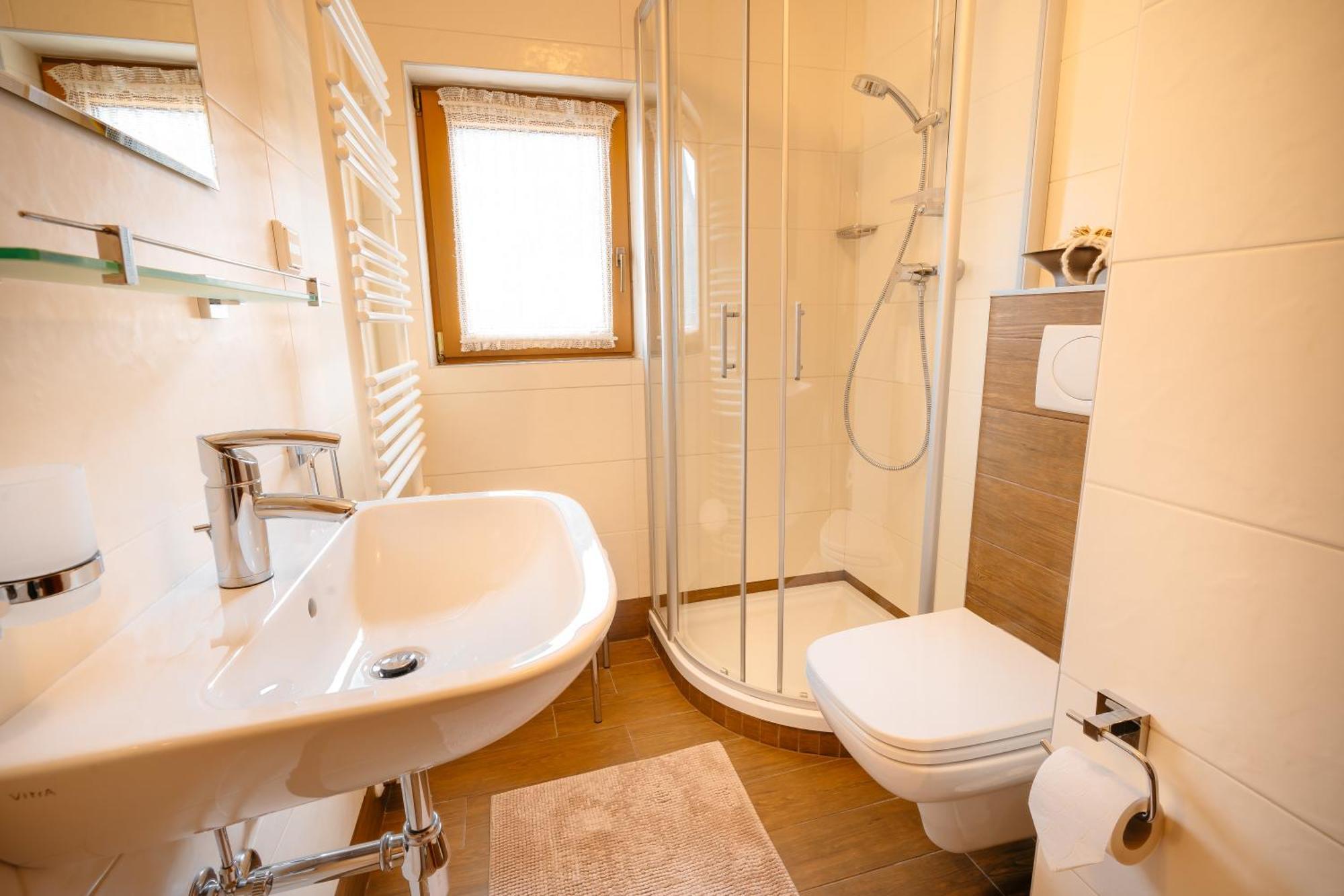 Gaestehaus Waldruh Brandberg Chambre photo