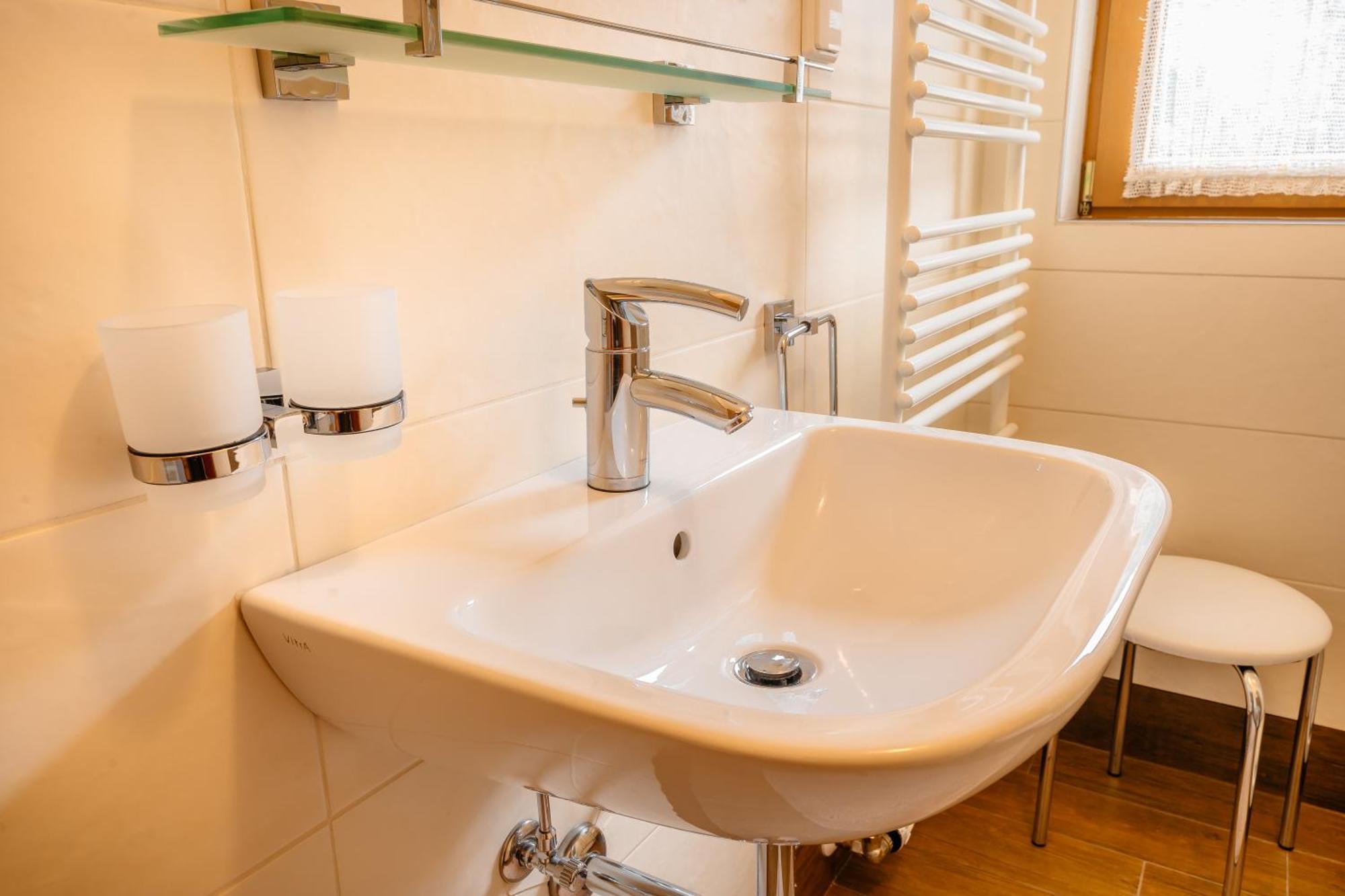 Gaestehaus Waldruh Brandberg Chambre photo