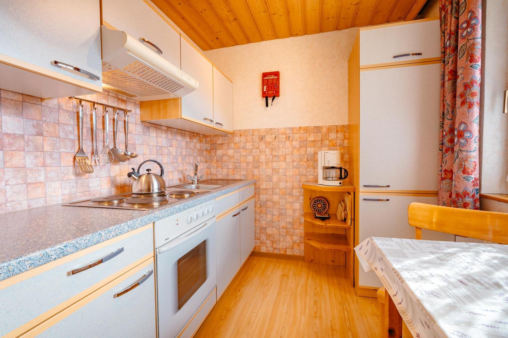 Gaestehaus Waldruh Brandberg Chambre photo