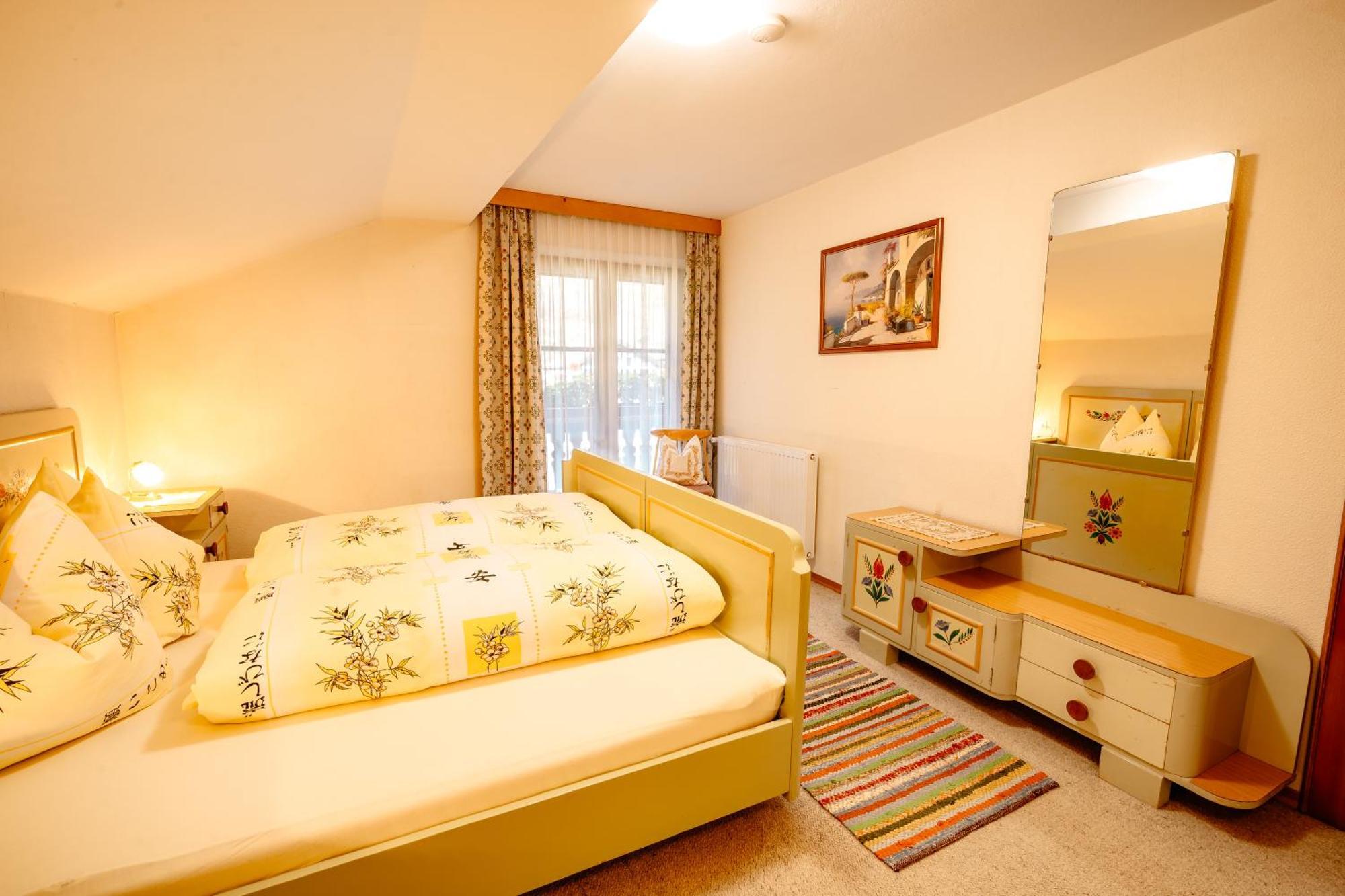 Gaestehaus Waldruh Brandberg Chambre photo